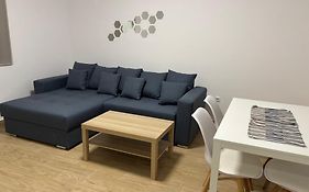 Militari Comfort Apartment