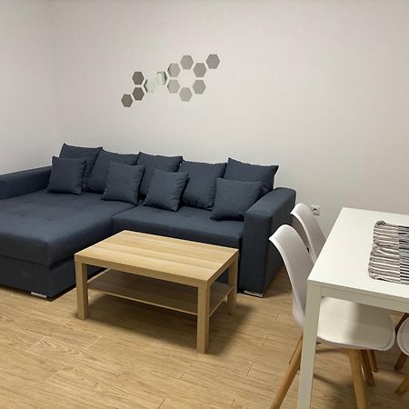Militari Comfort Apartment Rosu Екстер'єр фото