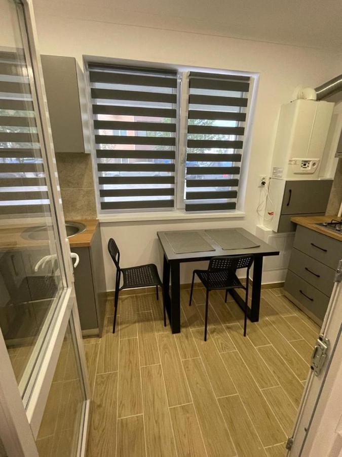 Militari Comfort Apartment Rosu Екстер'єр фото