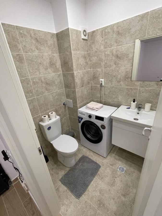 Militari Comfort Apartment Rosu Екстер'єр фото