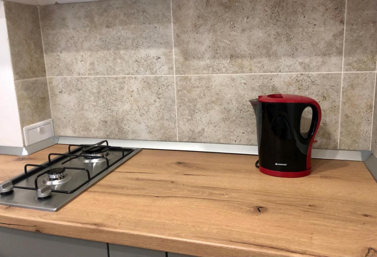 Militari Comfort Apartment Rosu Екстер'єр фото