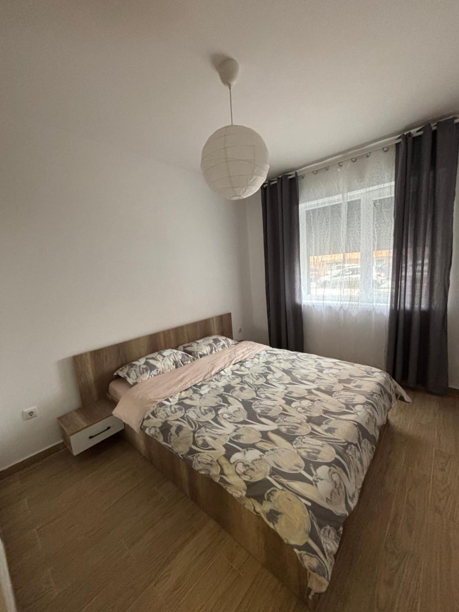 Militari Comfort Apartment Rosu Екстер'єр фото