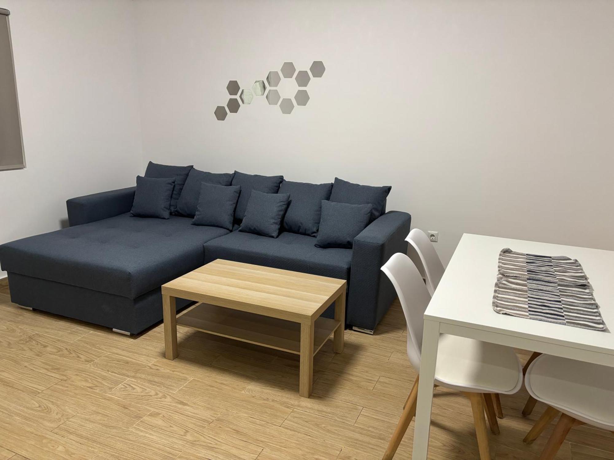 Militari Comfort Apartment Rosu Екстер'єр фото